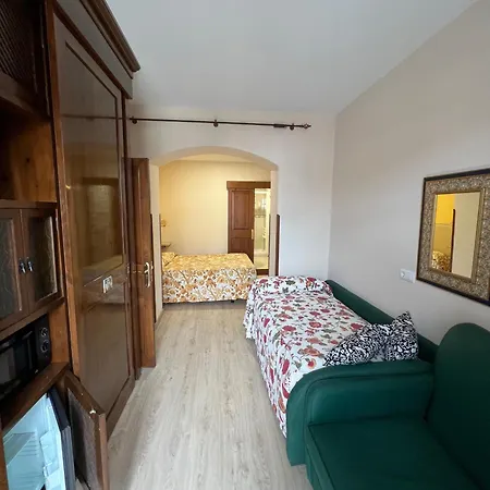 La Casa De Piedra לאנס