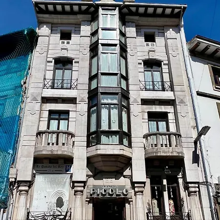 La Casa De Piedra לאנס